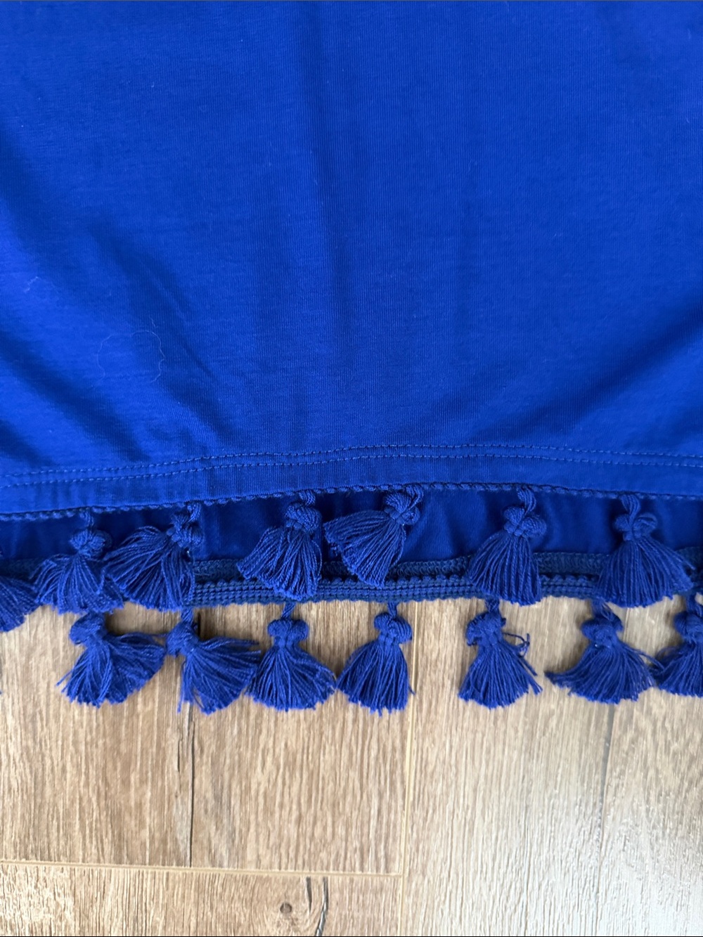 Trina Turk Racerback Tank - Picture 7 of 8